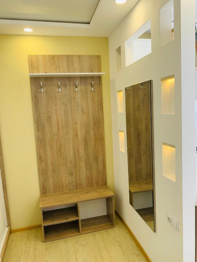 Downtown Batumi Apartment Exterior foto